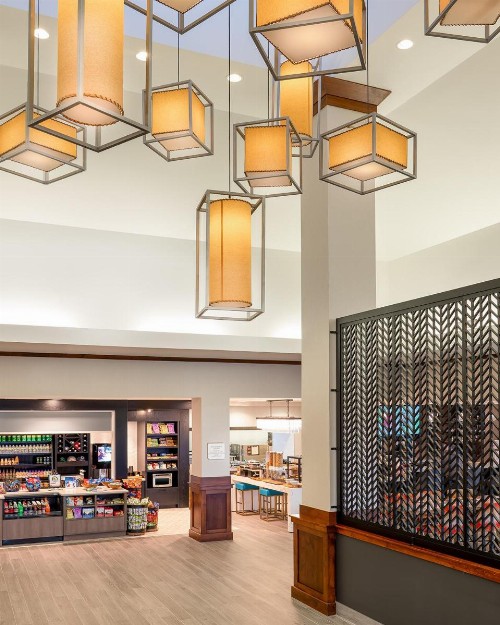 Hilton Garden Inn Billings - image 4