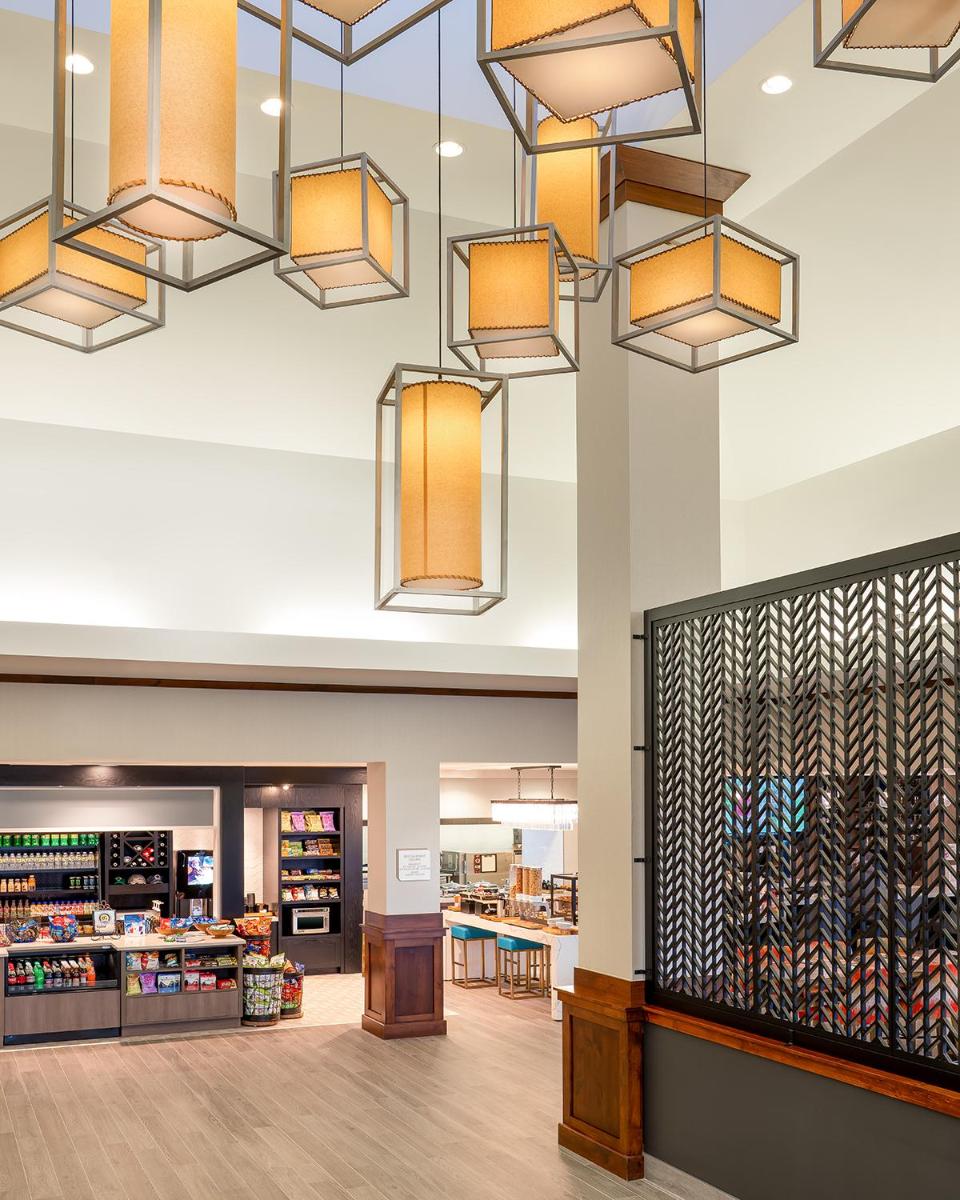 Hilton Garden Inn Billings - image 4