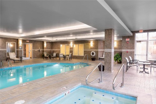 Hilton Garden Inn Billings - image 42