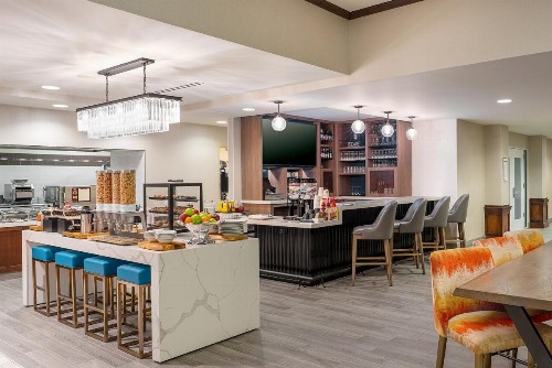 Hilton Garden Inn Billings - image 5