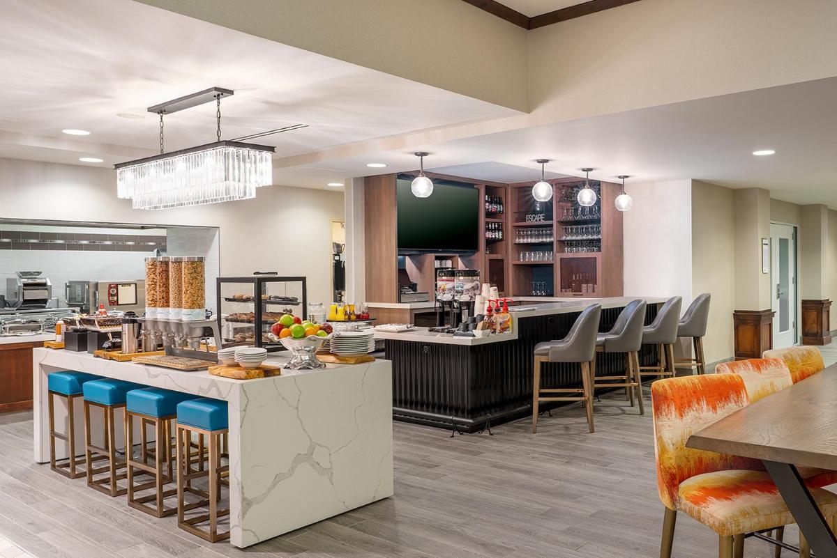 Hilton Garden Inn Billings - image 5