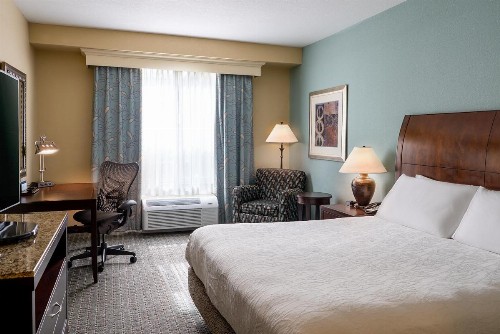 Hilton Garden Inn Billings - image 7