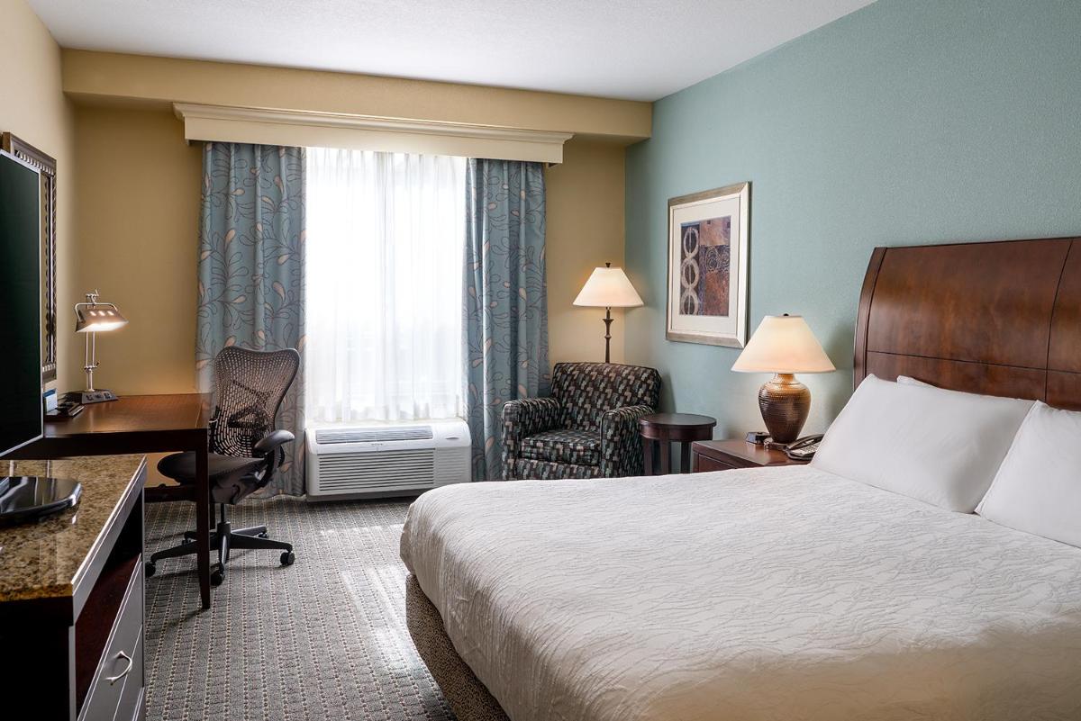 Hilton Garden Inn Billings - image 7