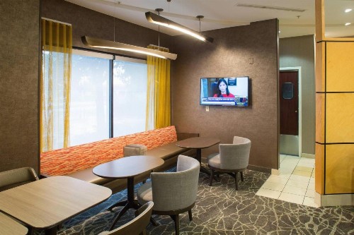 SpringHill Suites by Marriott Billings - image 11