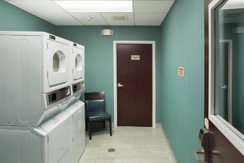 SpringHill Suites by Marriott Billings - image 12