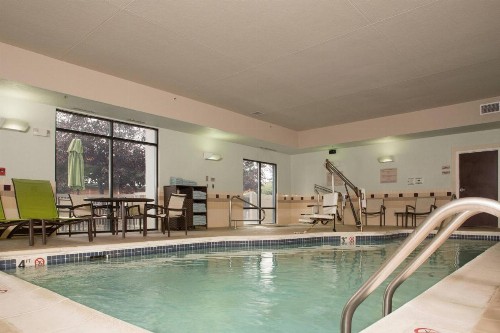 SpringHill Suites by Marriott Billings - image 14