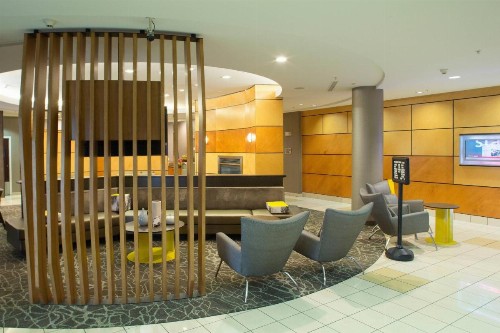 SpringHill Suites by Marriott Billings - image 16