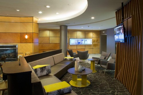 SpringHill Suites by Marriott Billings - image 17