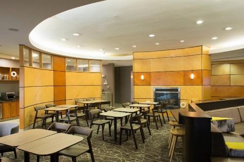 SpringHill Suites by Marriott Billings - image 18