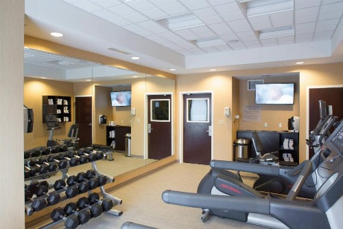 SpringHill Suites by Marriott Billings - image 19