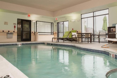 SpringHill Suites by Marriott Billings - image 2