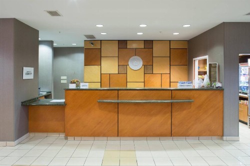 SpringHill Suites by Marriott Billings - image 20