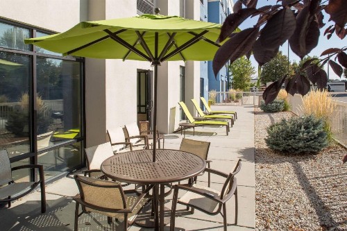 SpringHill Suites by Marriott Billings - image 21