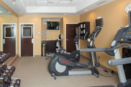 SpringHill Suites by Marriott Billings - image 23