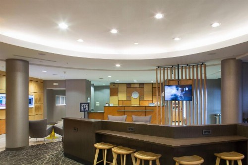 SpringHill Suites by Marriott Billings - image 24