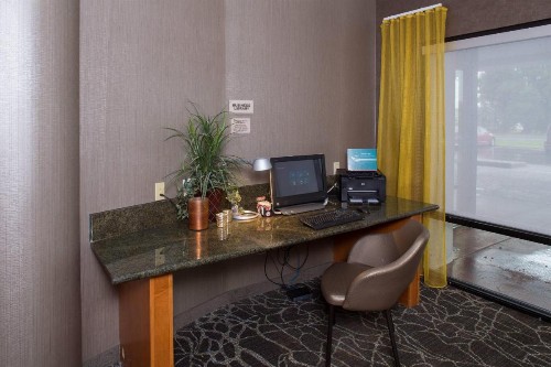 SpringHill Suites by Marriott Billings - image 26