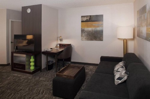 SpringHill Suites by Marriott Billings - image 27