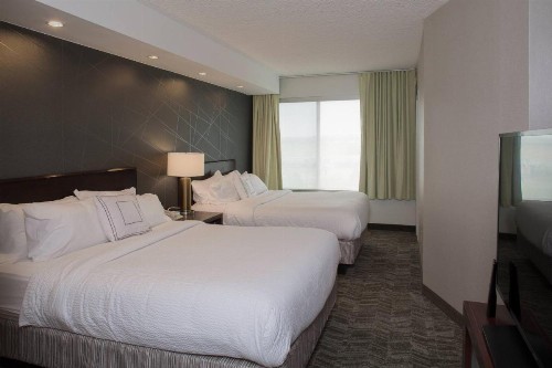 SpringHill Suites by Marriott Billings - image 29