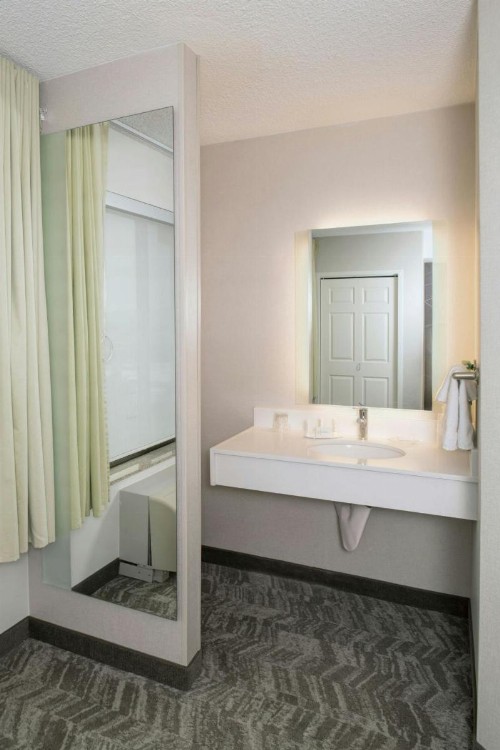 SpringHill Suites by Marriott Billings - image 3