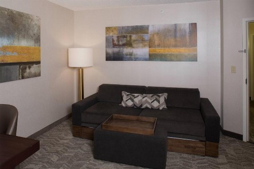 SpringHill Suites by Marriott Billings - image 30