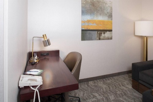 SpringHill Suites by Marriott Billings - image 31