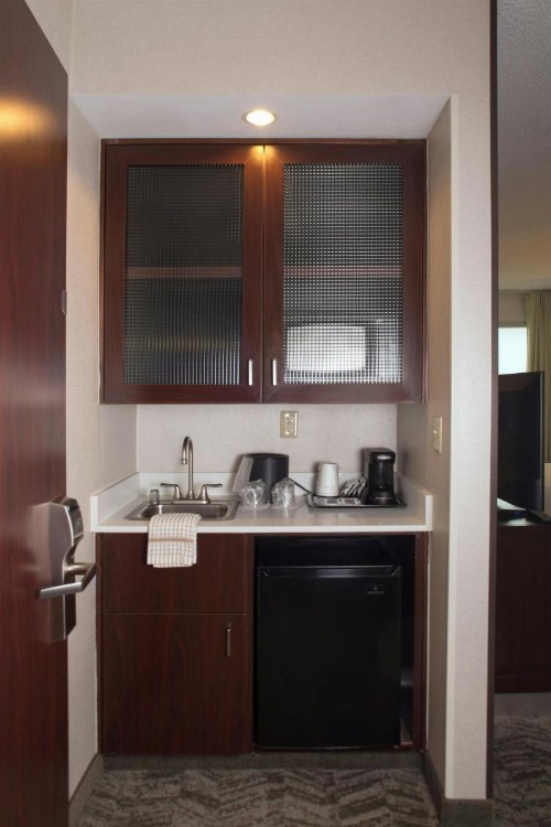 SpringHill Suites by Marriott Billings - image 32
