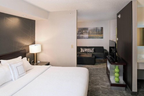 SpringHill Suites by Marriott Billings - image 33