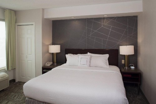 SpringHill Suites by Marriott Billings - image 34