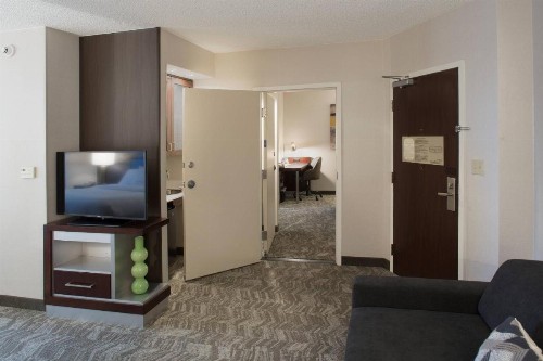 SpringHill Suites by Marriott Billings - image 35