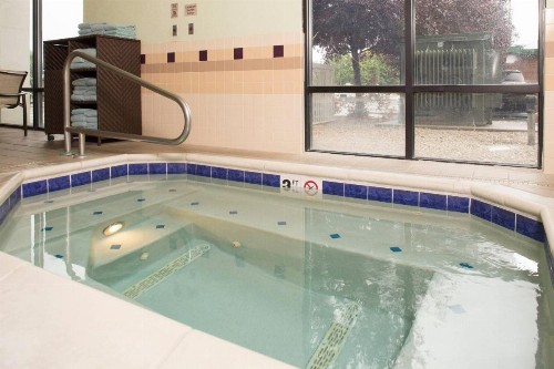 SpringHill Suites by Marriott Billings - image 36