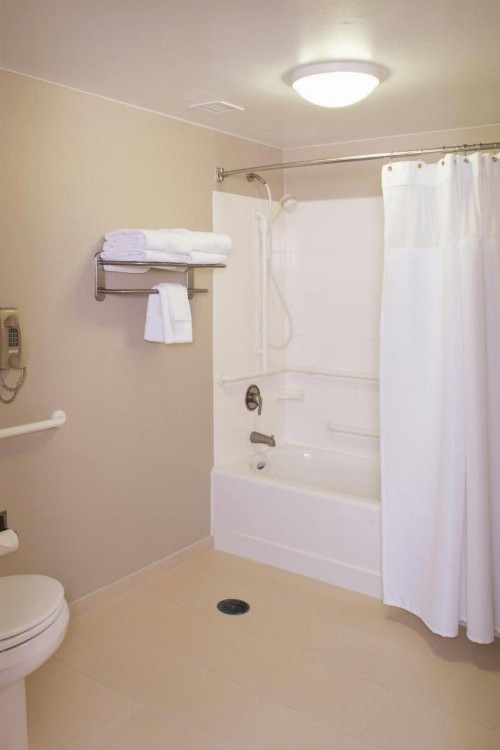 SpringHill Suites by Marriott Billings - image 5