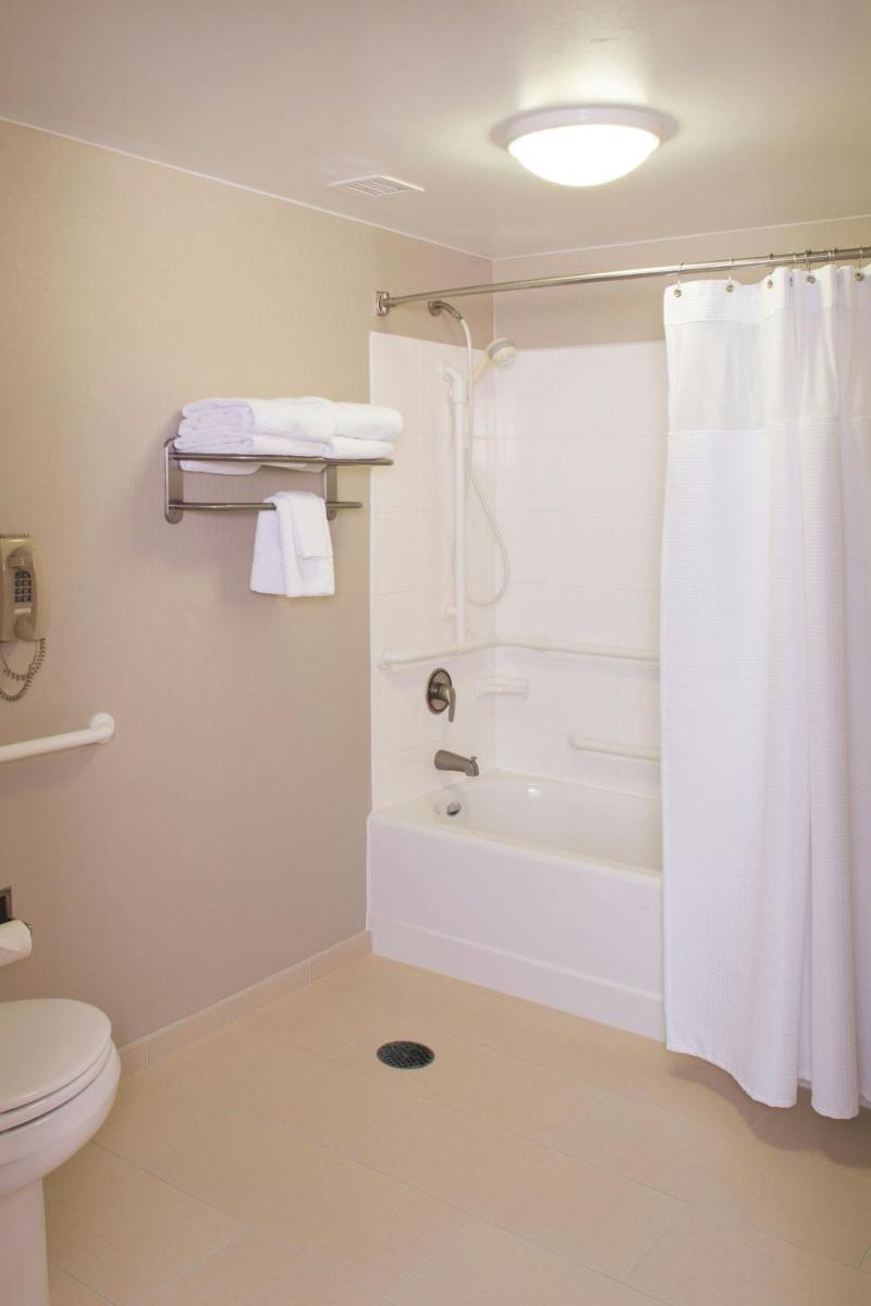 SpringHill Suites by Marriott Billings - image 5