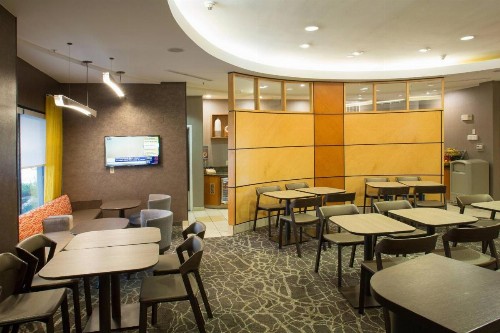 SpringHill Suites by Marriott Billings - image 6