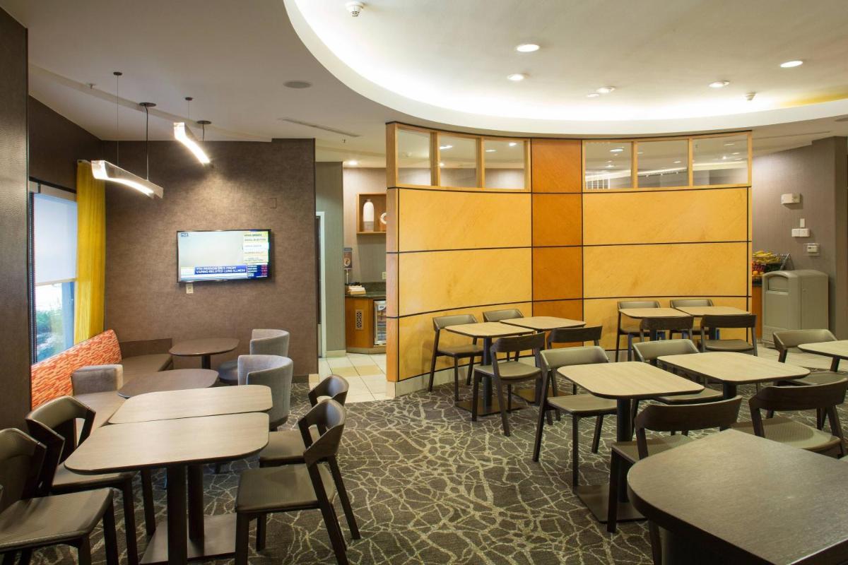 SpringHill Suites by Marriott Billings - image 6