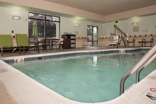 SpringHill Suites by Marriott Billings - image 7