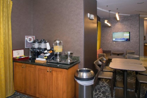 SpringHill Suites by Marriott Billings - image 8
