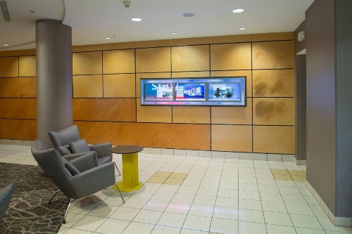 SpringHill Suites by Marriott Billings - image 9