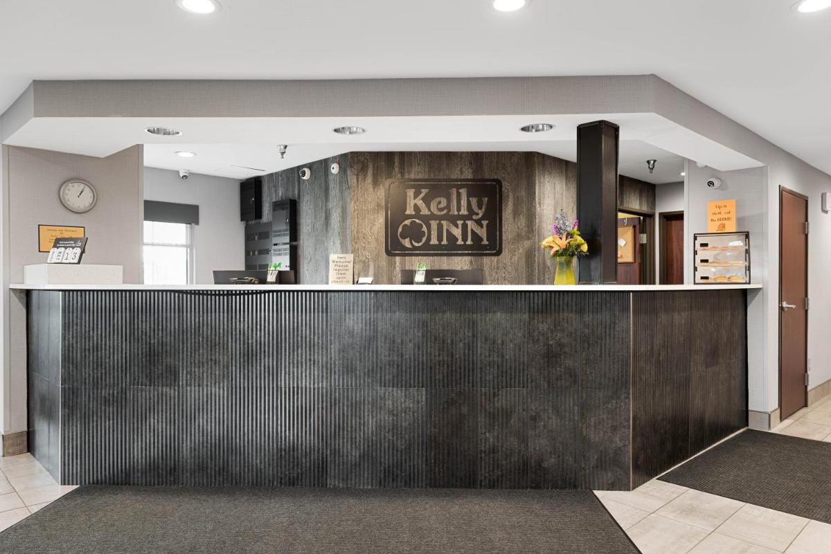 Kelly Inn Billings - main image