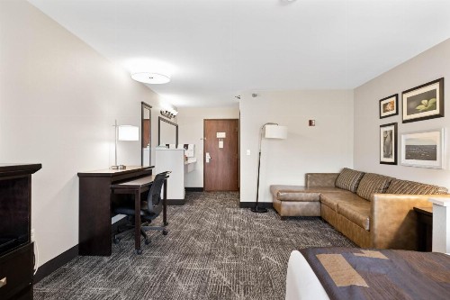 Kelly Inn Billings - image 16