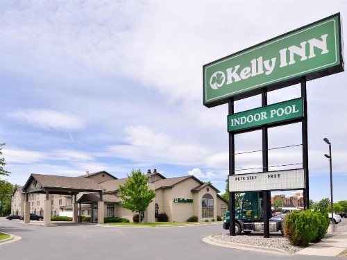 Kelly Inn Billings - image 20