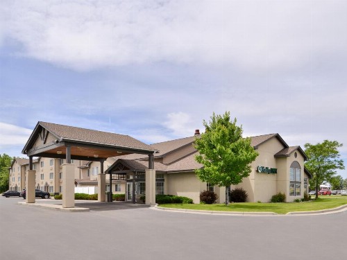 Kelly Inn Billings - image 24