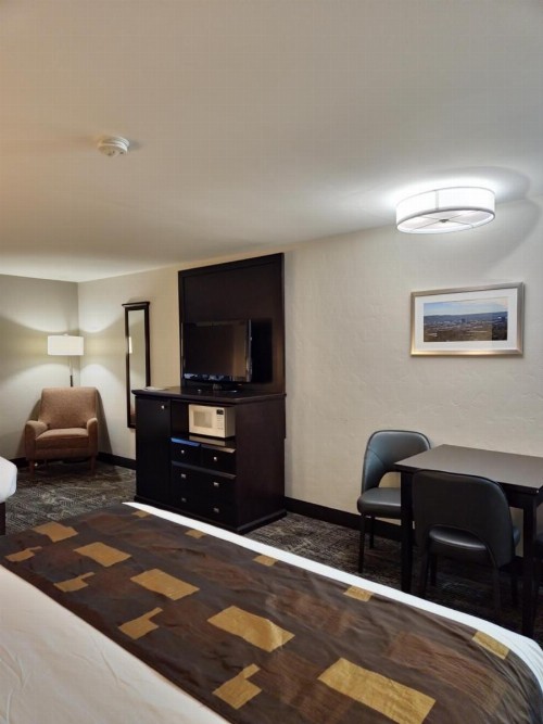 Kelly Inn Billings - image 33