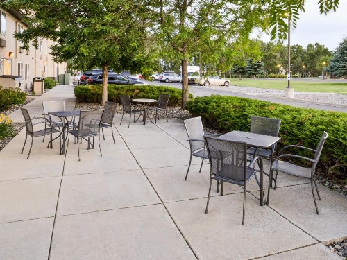 Kelly Inn Billings - image 38
