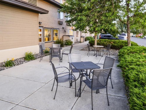 Kelly Inn Billings - image 6