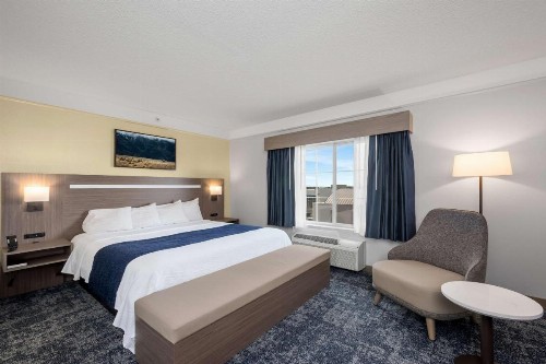 SureStay Plus Hotel by Best Western Billings - image 10