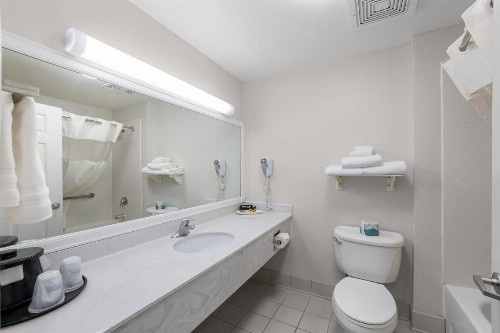 SureStay Plus Hotel by Best Western Billings - image 11