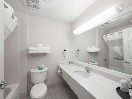 SureStay Plus Hotel by Best Western Billings - image 12