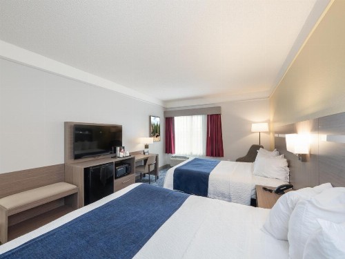SureStay Plus Hotel by Best Western Billings - image 13