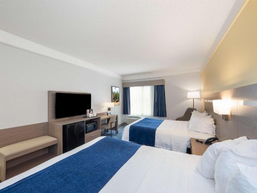SureStay Plus Hotel by Best Western Billings - image 14