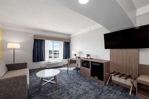 SureStay Plus Hotel by Best Western Billings - image 17